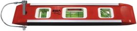 Egamaster Art in innovation AD651587 - NIVEL TORPEDO MAGNETICO 220 MM MODELO A ANTIDROP ACO