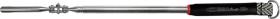 Egamaster Art in innovation AD655887 - RECOGEDOR ARTICULADO TELESCOPICO 10 X 510 MM CAP. 0,45 KG AN