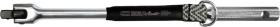 Egamaster Art in innovation AD658747 - MANGO ARTICULADO 1/4'' ANTIDROP ACO
