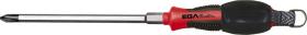 Egamaster Art in innovation AD664457 - DESTORNILLADOR PHILLIPS PH-2 X 125 MM C/ VAR. HEX. MASTERTOR