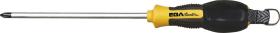 Egamaster Art in innovation AD664737 - DESTORNILLADOR POZIDRIV PZ-2 X 300 MM MASTERTORK ANTIDROP AC