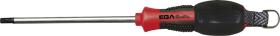 Egamaster Art in innovation AD664747 - DESTORNILLADOR TORX T-6 X 50 MM MASTERTORK ANTIDROP ACO
