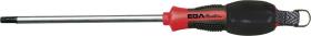 Egamaster Art in innovation AD664887 - DESTORNILLADOR TAMPER TORX TT-7 X 50 MM MASTERTORK ANTIDROP
