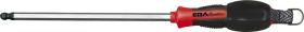 Egamaster Art in innovation AD665037 - DESTORNILLADOR PUNTA ESF. 4 X 100 MM C/ VAR. HEX. MASTERTORK
