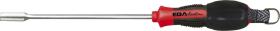 Egamaster Art in innovation AD665117 - DESTORNILLADOR DE VASO 5 X 150 MM MASTERTORK ANTIDROP ACO