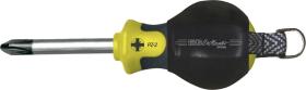 Egamaster Art in innovation AD665277 - DESTORNILLADOR CARROCERO PZ-2 X 25 MM MASTERTORK ANTIDROP AC
