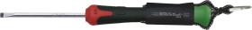 Egamaster Art in innovation AD668487 - DESTORNILLADOR ELECTRICISTA 3 X 75 MM MICROTRONIC BIMAT ANTI