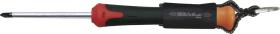 Egamaster Art in innovation AD668527 - DESTORNILLADOR PHILLIPS PH-1 X 75 MM MICROTRONIC BIMAT EGA A