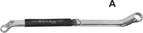 Egamaster Art in innovation AD678927 - LLAVE ACODADA 7/8'' - 1,1/16''  CROMADO PULIDO ESPEJO ANTIDR