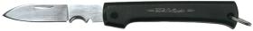Egamaster Art in innovation AD695257 - NAVAJA 84 MM MANGO PLASTICO ANTIDROP ACO