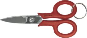 Egamaster Art in innovation AD695347 - TIJERA ELECTRICISTA 145 MM ANTIDROP ACO
