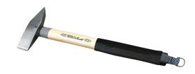 Egamaster Art in innovation AD696787 - PICO DE CALDERERO 500 GR. MANGO MADERA HICKORY ANTIDROP ACO