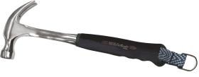 Egamaster Art in innovation AD696807 - MARTILLO DE UÑA 16 OZ DE MANGO FORJADO ANTIDROP ACO