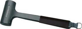 Egamaster Art in innovation AD697537 - MARTILLO ANTIRREBOTE 4 LB ANTIDROP ACO