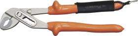 Egamaster Art in innovation AD730047 - TENAZA DE CANAL 10'' TITACROM 1000 V ANTIDROP ACO