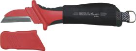 Egamaster Art in innovation AD730357 - CUCHILLO RECTO 170 MM 1000 V ANTIDROP ACO