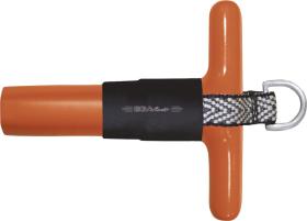 Egamaster Art in innovation AD731777 - LLAVE DE TUBO MANGO EN T 13 MM 1000 V ANTIDROP ACO