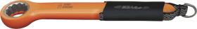 Egamaster Art in innovation AD732007 - LLAVE ESTRELLA INCLINADA UNA BOCA 3/4'' 1000 V ANTIDROP ACO