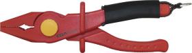 Egamaster Art in innovation AD732487 - ALICATE DE PRESION 200 MM -1000 V ANTIDROP ACO