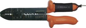 Egamaster Art in innovation AD732577 - ALICATE AISLADO 1000 V PARA TERMINALES AISLADOS Y NO AISLADO