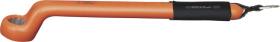 Egamaster Art in innovation AD733487 - LLAVE ESTRELLA ACODADA UNA BOCA 5/16'' 1000 V ANTIDROP ACO