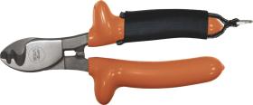 Egamaster Art in innovation AD761477 - TENAZA CORTACABLES 6'' 1000 V ANTIDROP ACO