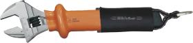 Egamaster Art in innovation AD765537 - LLAVE AJUSTABLE 12'' TITACROM® 1000 V ANTIDROP ACO
