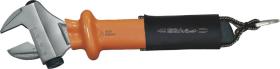 Egamaster Art in innovation AD765817 - LLAVE AJUSTABLE  12'' MOLETA LATERAL TITACROM® 1000 V ANTIDR