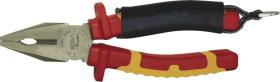 Egamaster Art in innovation AD765847 - ALICATE UNIVERSAL 200 MM TITACROM® BIMAT 1000 V ANTIDROP ACO