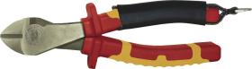 Egamaster Art in innovation AD765987 - ALICATE CORTE DIAGONAL REFORZADO 200 MM TITACROM® BIMAT 1000