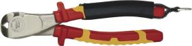 Egamaster Art in innovation AD765997 - ALICATE C/FRONTAL 160 MM TITACROM® BIMAT. 1000 V ANTIDROP AC