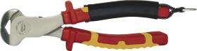 Egamaster Art in innovation AD766007 - ALICATE C/FRONTAL ELEC. 160 MM TITACROM® BIMAT. 1000 V ANTID