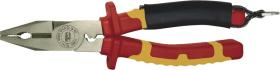 Egamaster Art in innovation AD766117 - ALICATE UNIVERSAL MASTERCUT 235 MM TITACROM® BIMAT 1000 V AN