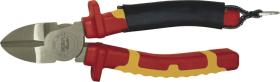 Egamaster Art in innovation AD766177 - ALICATE CORTE DIAGONAL MASTERCUT 190 MM TITACROM® BIMAT 1000