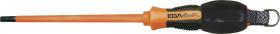 Egamaster Art in innovation AD766387 - DESTORNILLADOR TORX T-6 3 X 50 MM MASTERTORK 1000 V ANTIDROP