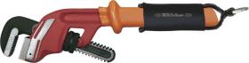 Egamaster Art in innovation AD767627 - LLAVE H.D CURVA AISLADA 18'' 1000 V ANTIDROP ACO