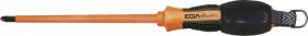 Egamaster Art in innovation AD791637 - DESTORNILLADOR PARA BORNES ELECTRICOS PLANO / PHILLIPS PH-1