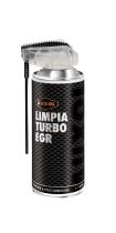 AUXOL 01940 - LIMPIADOR  TURBO, LAS VÁLVULAS, COLECTOR, CÁMARA COMBUSTION