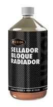 AUXOL 22361 - SELLADOR RADIADORES 1L PARA 80 LITROS ANTICONGELANTE