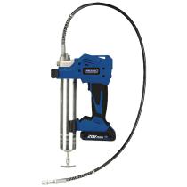 Europart 9500018051 - PISTOLA DE ENGRASE AUTOMATRICA PRESSOL
