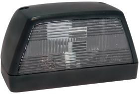 Europart 1040000500 - LUZ MATRÍCULA 12 - 24 V 806041A  07364482