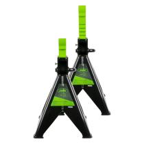 JBM 54143 - CABALLETES 12 TN