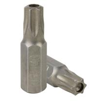 JBM 10224 - PUNTA BOCA ALLEN 8 TORX INV. T40