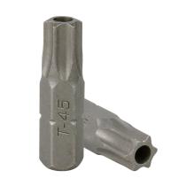 JBM 10225 - PUNTA BOCA ALLEN 8 TORX INV. T45