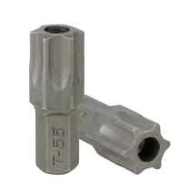 JBM 10227 - PUNTA BOCA ALLEN 8 TORX INV. T55