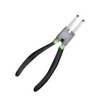 JBM 10644 - ALICATE SEEGER PARA EXTERIORES BOCA CURVADA 8'