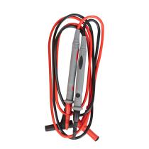 JBM 11115 - JUEGO CABLES + / - MULTIMETRO 50942