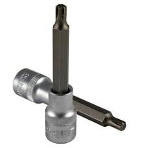 JBM 11929 - PUNTA DE 1/2' RIBE M14 100MM