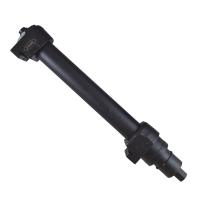 JBM 12500 - HUSILLO 52227 COMPRESOR DE MUELLE PROFESIONAL MCPHERSON