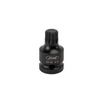 JBM 12931 - PUNTA XZN IMPACTO 1/2' M14 (45MML)
